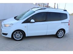 OTOMOBİL_RUHSATLI_HATASIZ_AYARINDA_2 PARÇA_LOKAL_BOYALI_TRMRSİZ