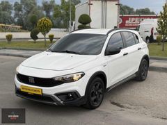 BEYGÜVEN AUTO DAN 2022 EGEA CROSS DEĞİŞENSİZ MASRAFSIZ DCT