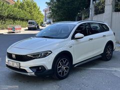 2023 MODEL 113 BİNDE EGEA URBAN CROSS WAGON 1.6 DİZEL OTOMATİK
