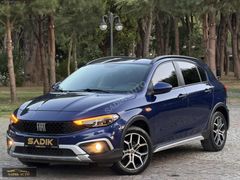 2024 EGEA CROSS 1.6 DİZEL OTOMATİK URBAN - HATASIZ-BOYASIZ
