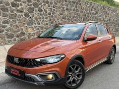 MS ÖZEL OTOMOTİV/1.6 DİZEL/OTOMATİK/EGEA CROSS/HATASIZ-BOYASIZ/