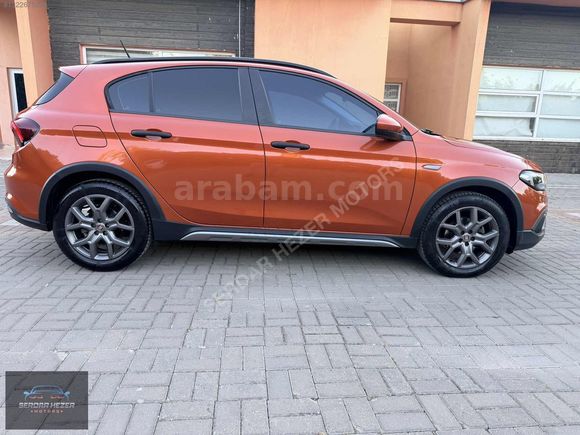 HATASIZ URBAN 1.6 Multijet