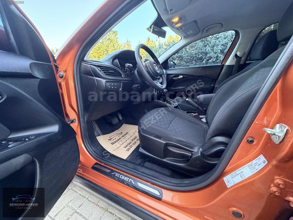 HATASIZ URBAN 1.6 Multijet