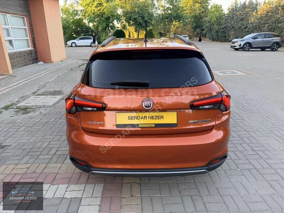 HATASIZ URBAN 1.6 Multijet