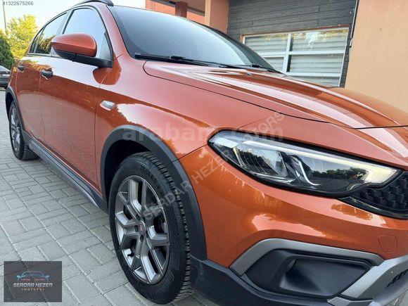 HATASIZ URBAN 1.6 Multijet