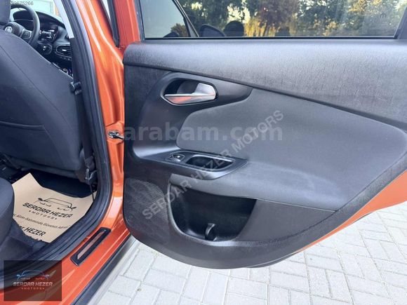 HATASIZ URBAN 1.6 Multijet