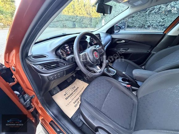 HATASIZ URBAN 1.6 Multijet