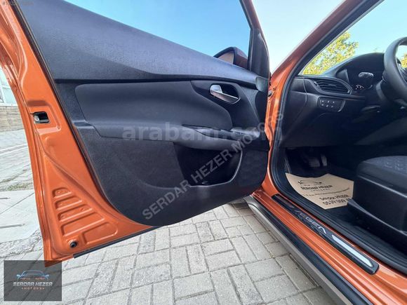 HATASIZ URBAN 1.6 Multijet