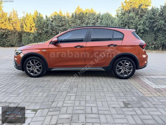 HATASIZ URBAN 1.6 Multijet