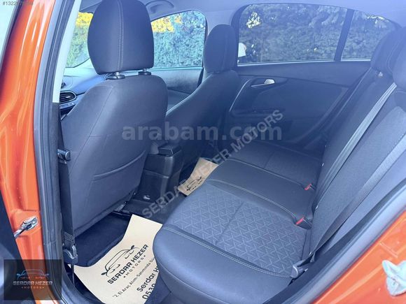 HATASIZ URBAN 1.6 Multijet