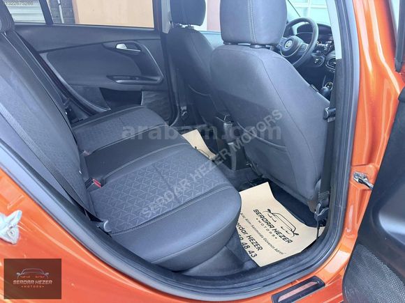 HATASIZ URBAN 1.6 Multijet