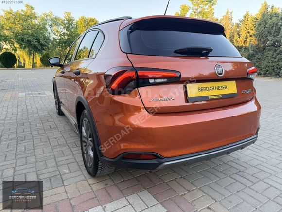 HATASIZ URBAN 1.6 Multijet