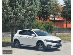 BOYASIZ 2023 Egea Cross 1.6 Multijet DCT Urban 130hp 116.000KM