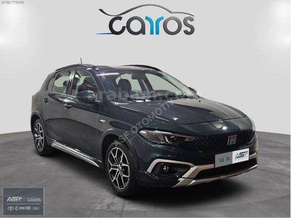 ASF Toyota'dan 2024 Egea Cross Dizel Otomatik Urban Orijinal %20