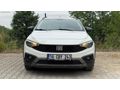 SAKLI GARAJ'DAN 115.000 KM'DE OTOMATİK 1.6 MULTİJET EGEA CROSS