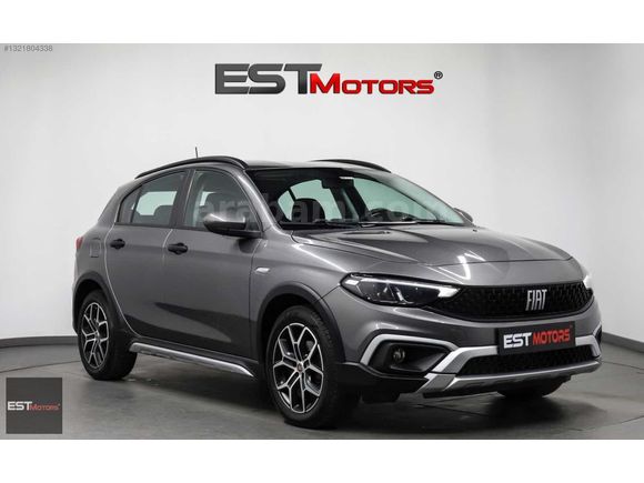 HATASIZ BOYASIZ ORJİNAL 39 BİN KM 1.6 MULTİJET OTOMATİK DİZEL
