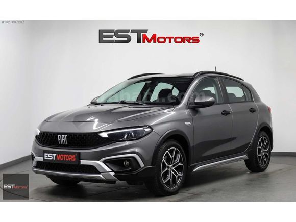 HATASIZ BOYASIZ ORJİNAL 66 BİN KM 1.6 MULTİJET OTOMATİK DİZEL