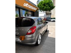 Sahibinden Opel Corsa 1.3 CDTI Essentia 2014 Model  167.000 km Kahverengi