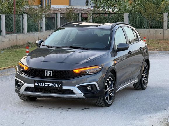 HATASIZ BOYASIZ 2023 GROSS URBAN 25 BİNDE DİZEL OTOMATİK