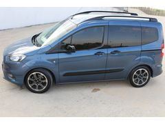 TİTANİUM_PLUS_40.000_ KM_HATASIZ_BOYASIZ_DEGİŞENSİZ_TRAMERSİZ