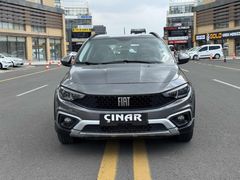 2023 EGEA CROSS 1.6 MULTİJET URBAN-BOYASIZ-36.000 KM