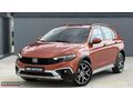 2023 MODEL EGEA CROSS 1.6 MULTİJET OTOMATİK 19.000 KM