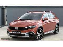 2023 MODEL EGEA CROSS 1.6 MULTİJET OTOMATİK 19.000 KM