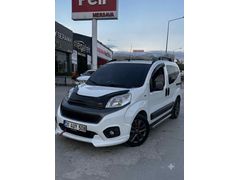 Sahibinden Fiat Fiorino  Premio 2022  MODEL  88.000 km 
