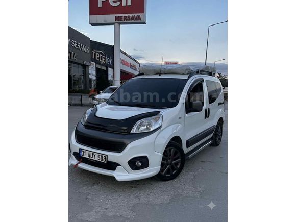 Sahibinden Fiat Fiorino  Premio 2022  MODEL  88.000 km 
