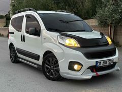 TR En Uygunu Sahibinden Fiat Fiorino  Premio 2022  MODEL  88.000 km 