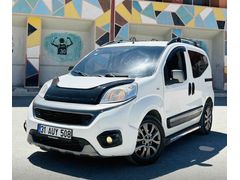Sahibinden Fiat Fiorino  Premio 2022  MODEL  88.000 km 