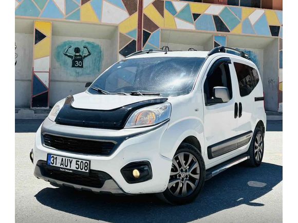 Sahibinden Fiat Fiorino  Premio 2022  MODEL  88.000 km 