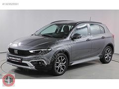2023 FİAT EGEA CROSS 1.6 URBAN 130 HP 28 BİNDE SIFIR TADINDA ORJ