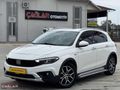 2023 HATASIZ BOYASIZ FIAT EGEA CROSS LOUNGE BOYASIZ