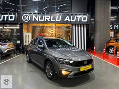 2025 GSR2 URBAN EGEA CROSS 42.100KM DEĞİŞENSZ KREDİ.K12TKST %20