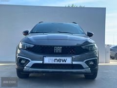 HATASIZ OTOMATİK EGEA CROSS 1.6 MJ. LİMİTED