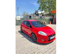 Sahibinden Fiat Punto Grande 1.3 Multijet Dynamic 2006 Model 