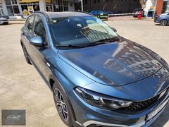 2 ADET 2025 MODEL FIAT EGEA CROSS URBAN ... KOYUNCULAR RİZE
