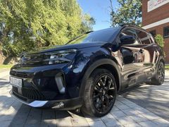 Sahibinden Citroen C5 Aircross 1.5 BlueHDI Shine Bold 2024 Model İstanbul