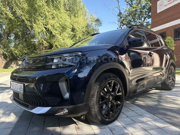 Sahibinden Citroen C5 Aircross 1.5 BlueHDI Shine Bold 2024 Model İstanbul