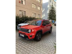 Sahibinden Jeep Renegade 1.0 T Sport 2021 Model 