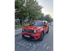 Sahibinden Jeep Renegade 1.0 T Sport 2021 Model 