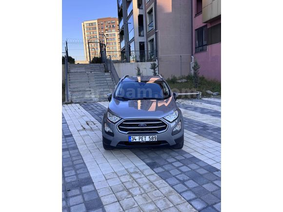 Sahibinden Ford EcoSport 1.0 EcoBoost Style 2020 Model 