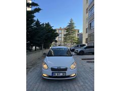 Sahibinden Hyundai Accent Era 1.6 Team 2011 Model 
