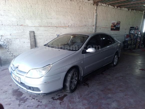 Sahibinden Citroen C5 1.6 HDi SX 2007 Model
