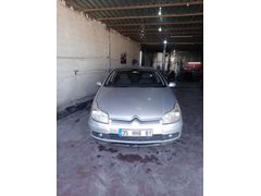 Sahibinden Citroen C5 1.6 HDi SX 2007 Model