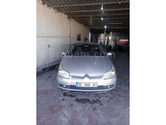Sahibinden Citroen C5 1.6 HDi SX 2007 Model