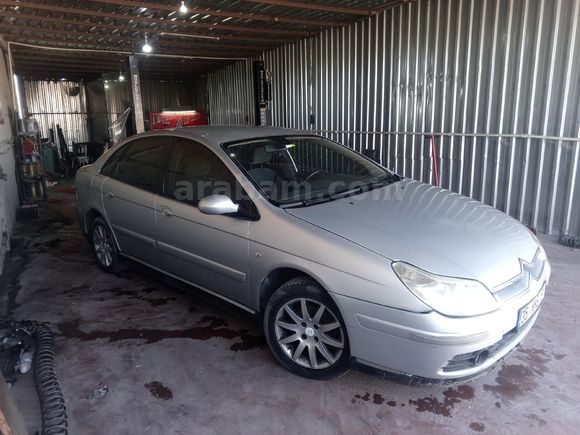 Sahibinden Citroen C5 1.6 HDi SX 2007 Model