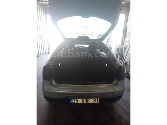 Sahibinden Citroen C5 1.6 HDi SX 2007 Model