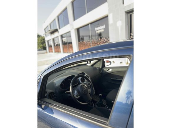 Sahibinden Opel Corsa 1.3 CDTI Enjoy 2012 Model 